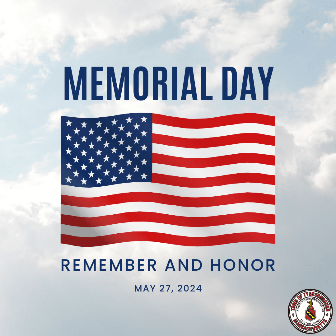 Memorial Day Us Instagram Post