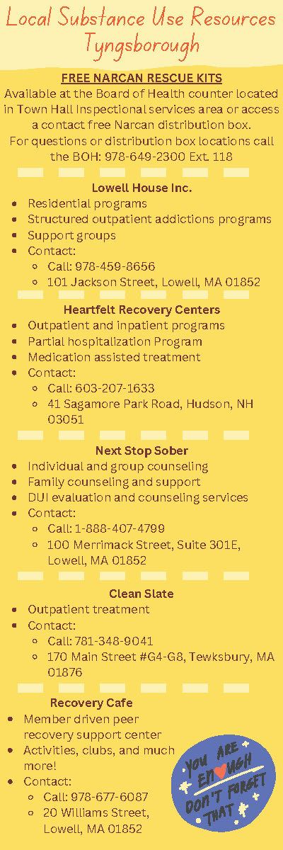 Local Substance Use Resources Tyngsborough_Page_1