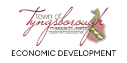 Tyngsborough MA Economic Development Homepage