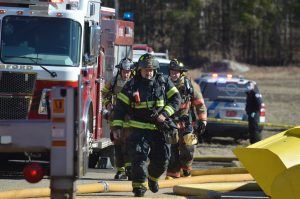 Fireground Operations 2