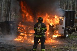 Fireground Operations 7