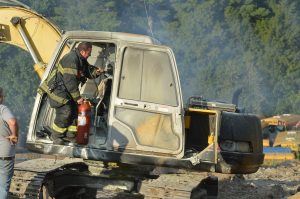 Fireground Operations 10