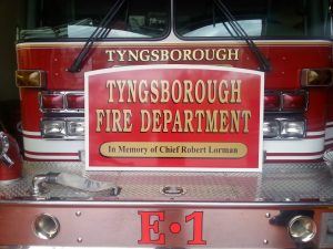 Fireground Operations 15